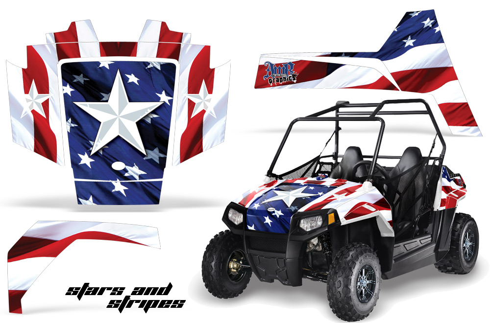 POLARIS RZR170 S S